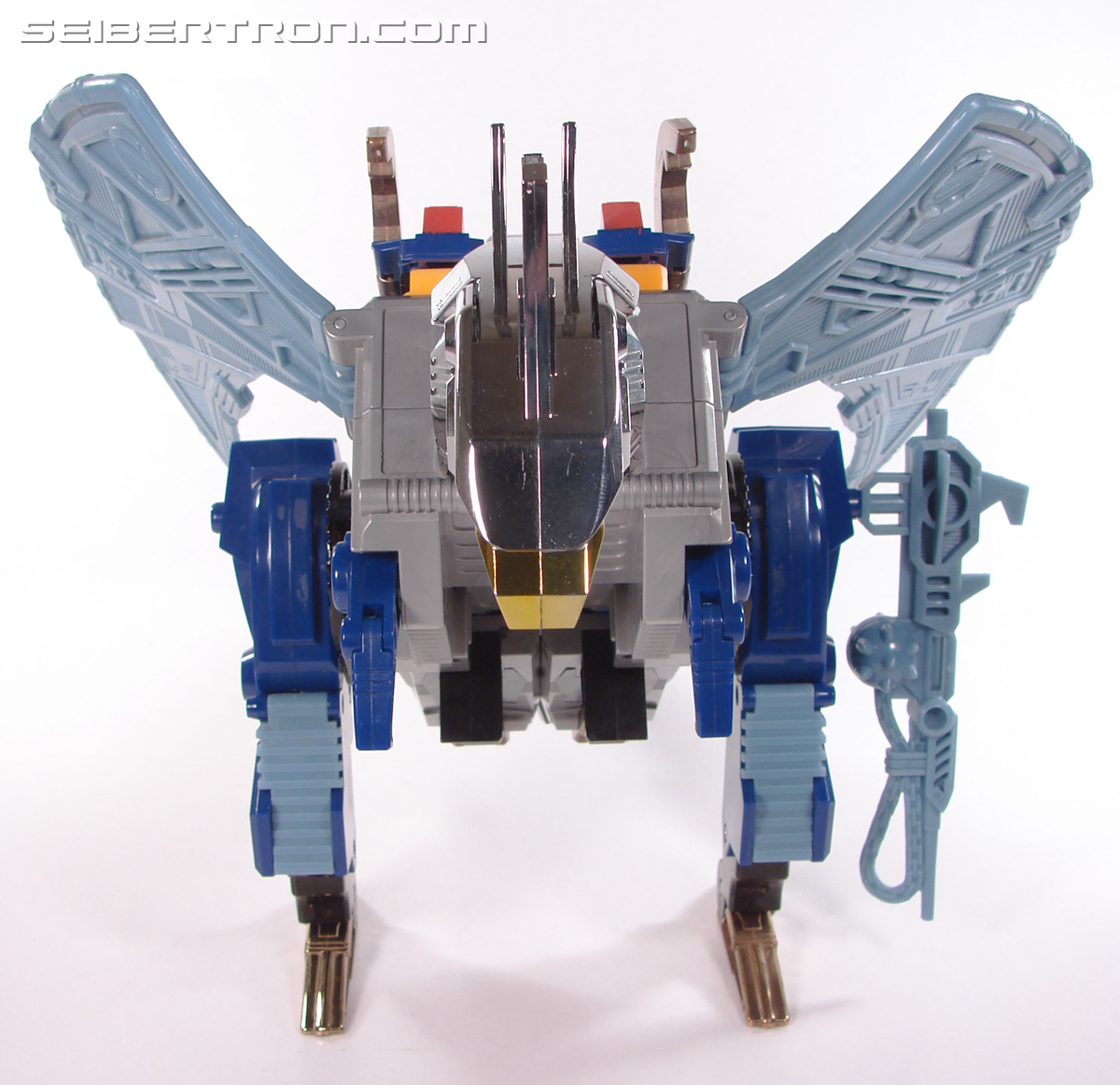 Transformers Victory Deathsaurus (Deszaras) (Image #35 of 143)