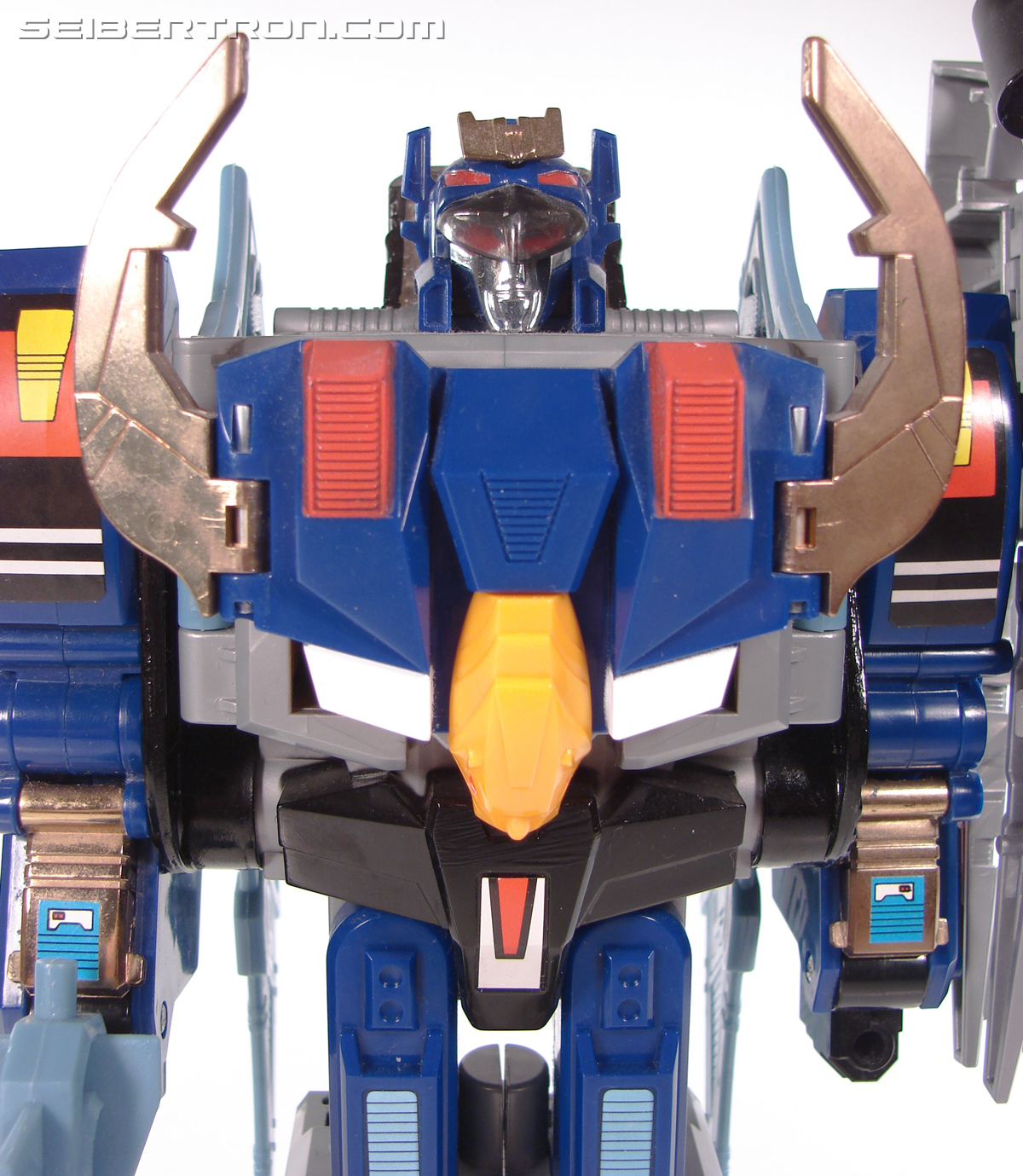 Transformers Victory Deathsaurus (Deszaras) (Image #65 of 143)