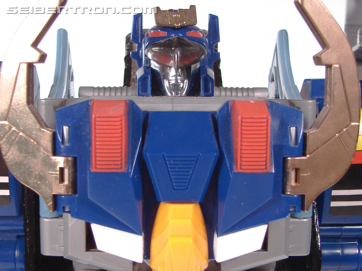 Transformers Victory Deathsaurus (Deszaras) (Image #66 of 143)