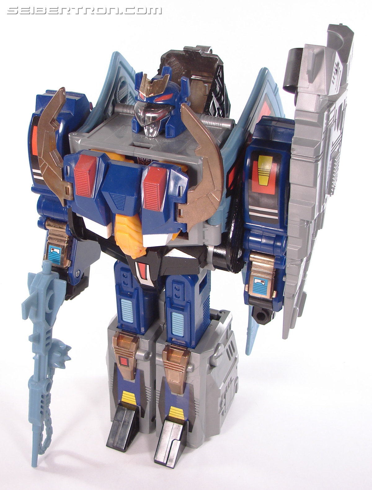 Transformers Victory Deathsaurus (Deszaras) (Image #78 of 143)