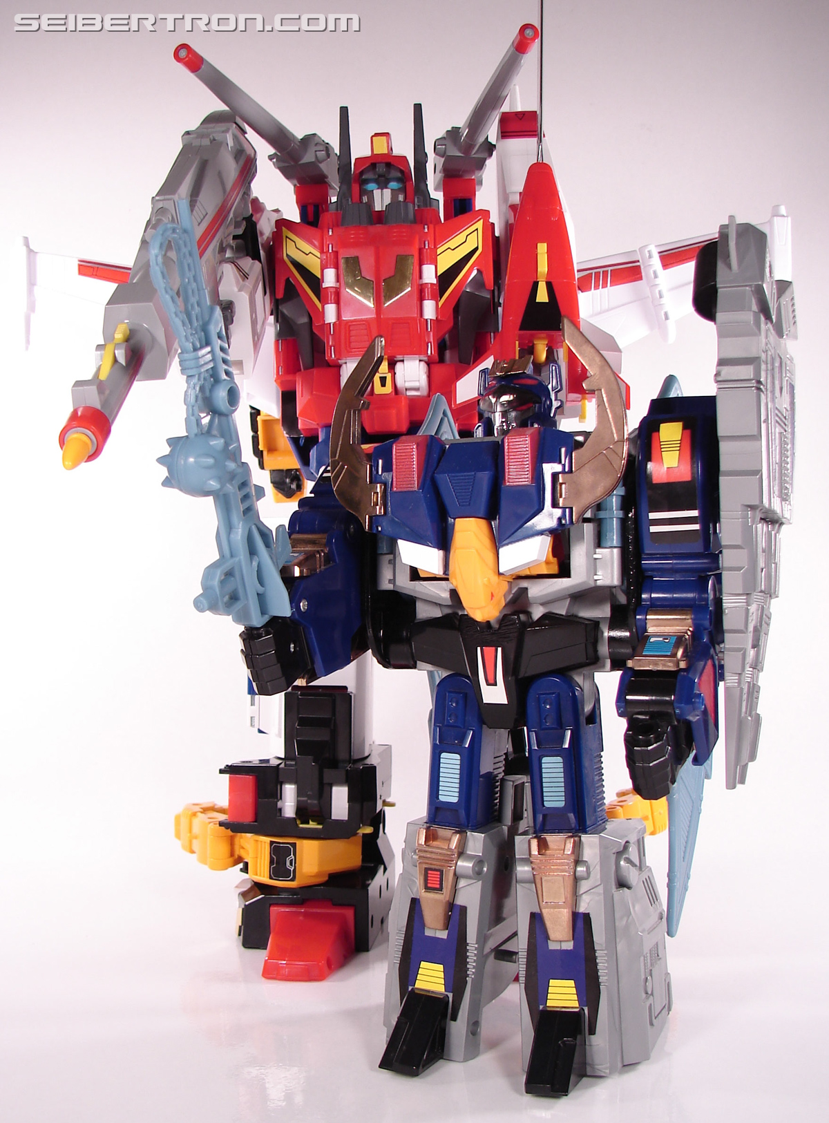 Transformers Victory Deathsaurus (Deszaras) (Image #111 of 143)