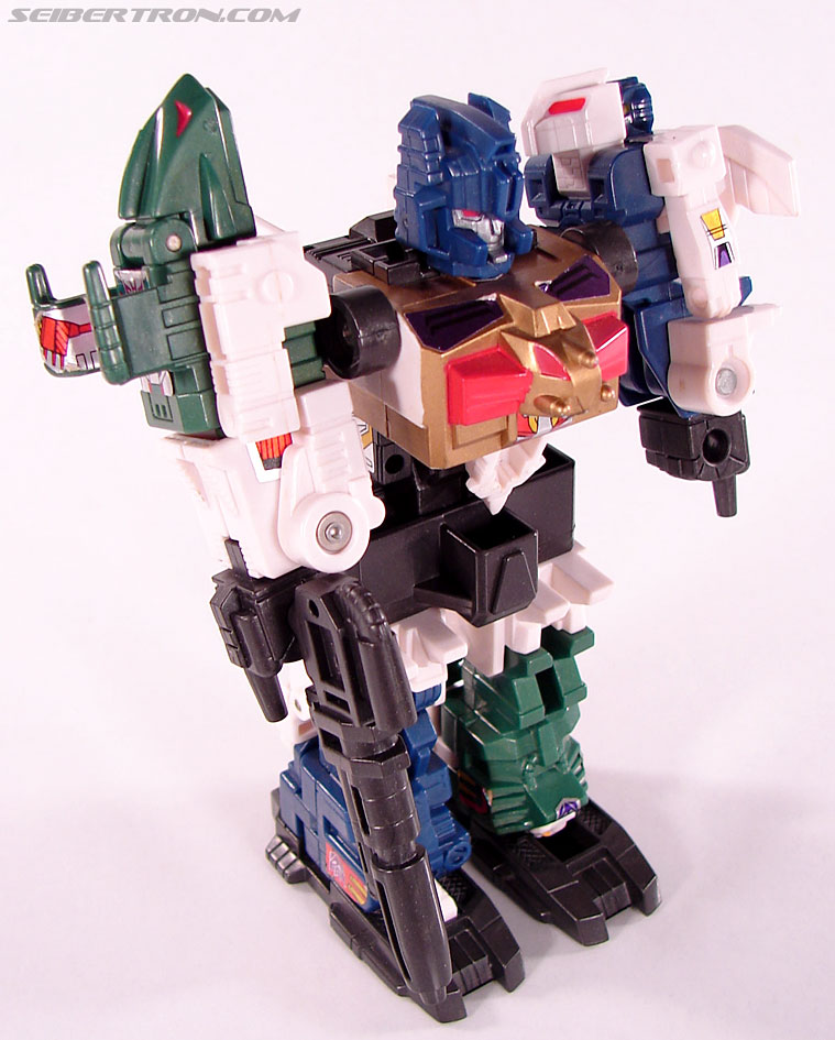 Transformers Victory Dinoking Toy Gallery (Image #50 of 83)