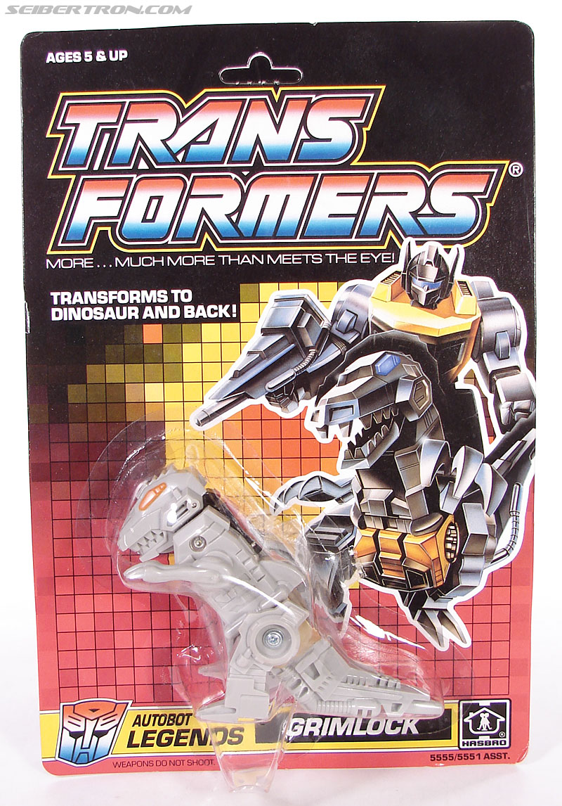 Transformers Victory Grimlock (Image #58 of 69)