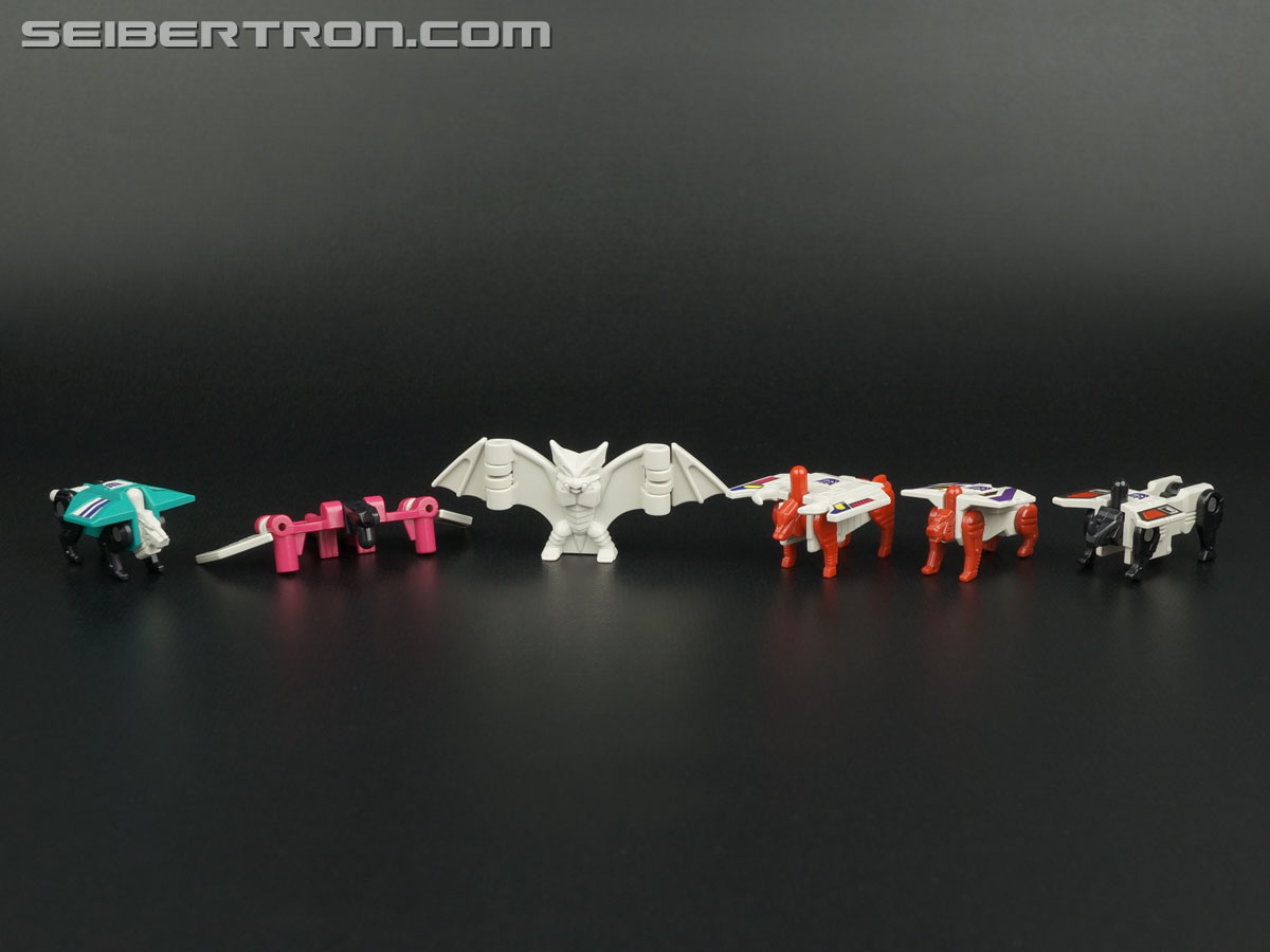 Transformers Victory Hornbreast (Image #38 of 41)