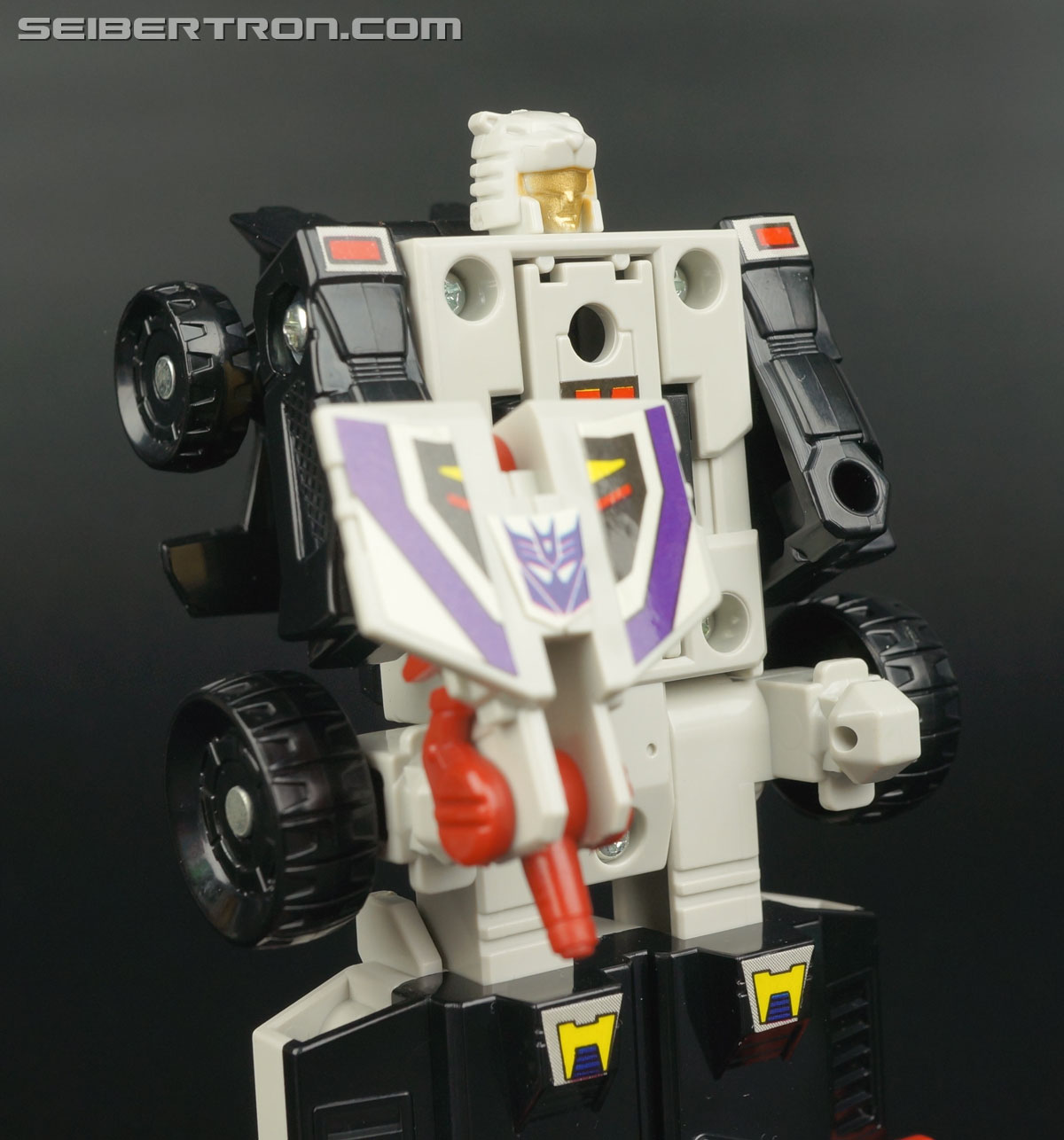Transformers Victory Jallguar (Jarugar) (Image #68 of 94)