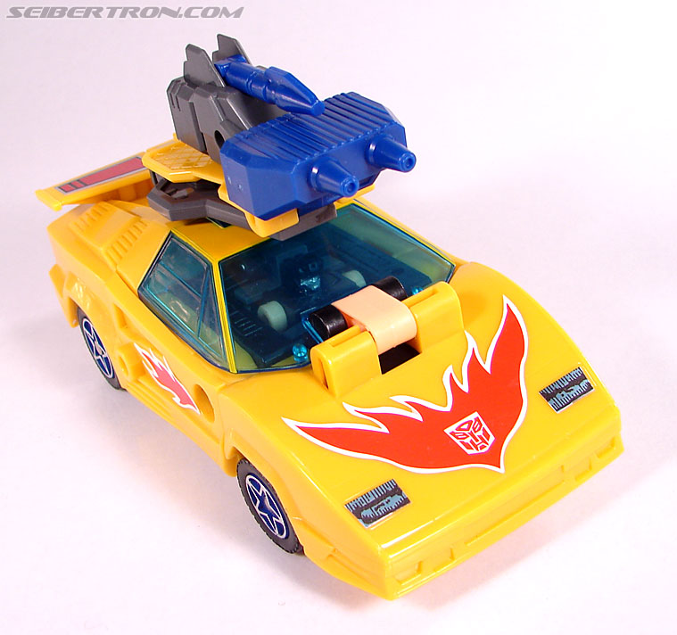Transformers Victory Laster (Image #65 of 111)