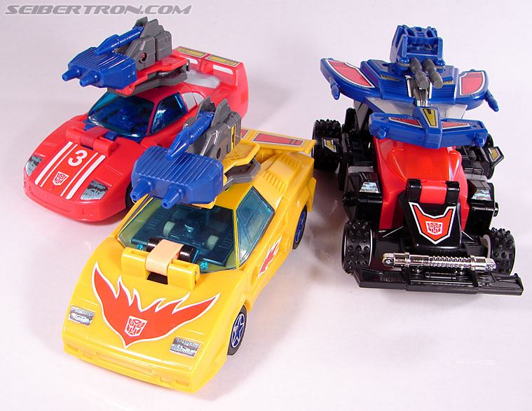Transformers Victory Laster (Image #76 of 111)