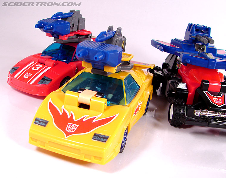 Transformers Victory Laster (Image #77 of 111)
