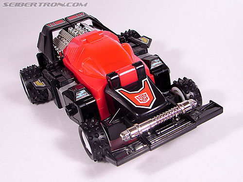 Transformers Victory Blacker (Image #36 of 116)