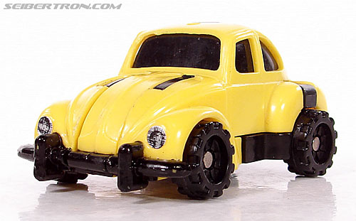 Transformers Victory Bumblebee (Bumble) (Image #18 of 69)