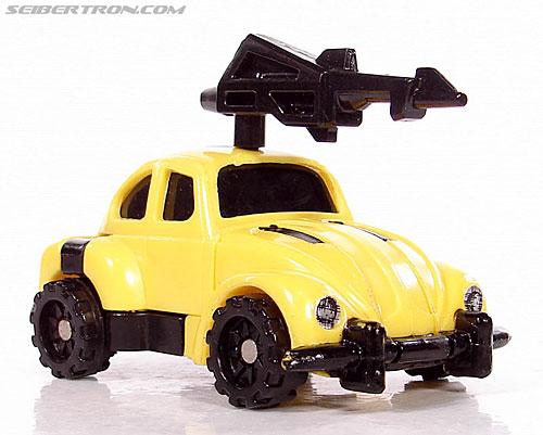 Transformers Victory Bumblebee (Bumble) (Image #27 of 69)