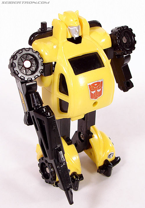 Transformers Victory Bumblebee (Bumble) (Image #33 of 69)