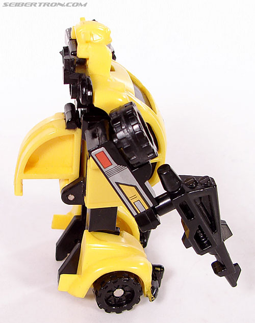 Transformers Victory Bumblebee (Bumble) (Image #35 of 69)