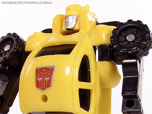 Transformers Victory Bumblebee (Bumble) (Image #41 of 69)