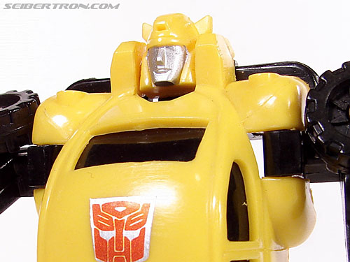 Transformers Victory Bumblebee (Bumble) (Image #45 of 69)