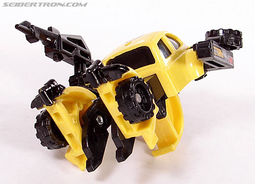 Transformers Victory Bumblebee (Bumble) (Image #47 of 69)