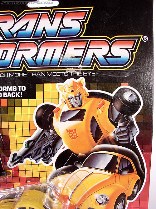 Transformers Victory Bumblebee (Bumble) (Image #59 of 69)