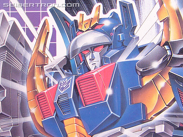 Transformers Victory Deathsaurus (Deszaras) (Image #3 of 143)