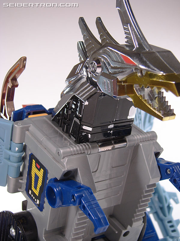 Transformers Victory Deathsaurus (Deszaras) (Image #37 of 143)