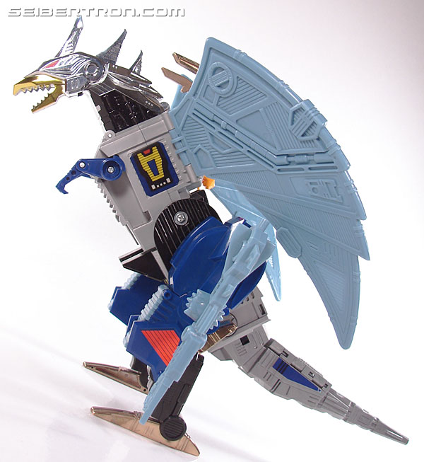 Transformers Victory Deathsaurus (Deszaras) (Image #44 of 143)