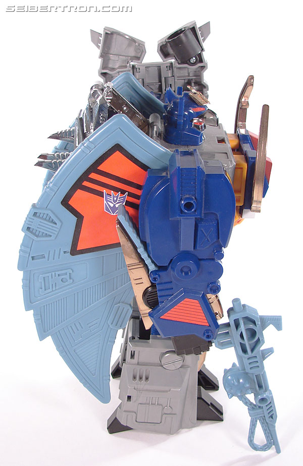 Transformers Victory Deathsaurus (Deszaras) (Image #72 of 143)