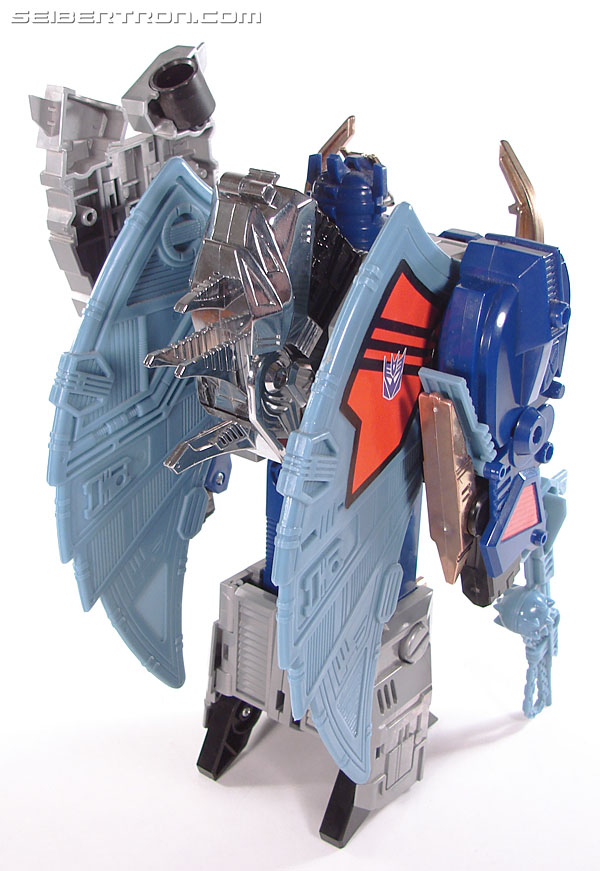 Transformers Victory Deathsaurus (Deszaras) (Image #73 of 143)