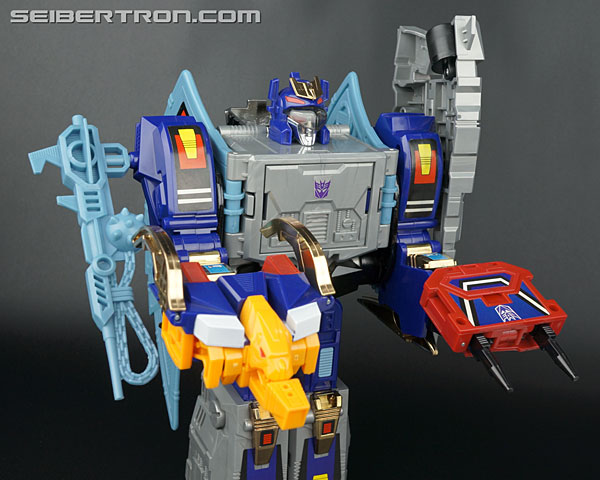 Transformers Victory Deathsaurus (Deszaras) Toy Gallery (Image #141 of 143)