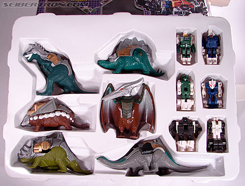Transformers Victory Dinoking (Image #31 of 83)