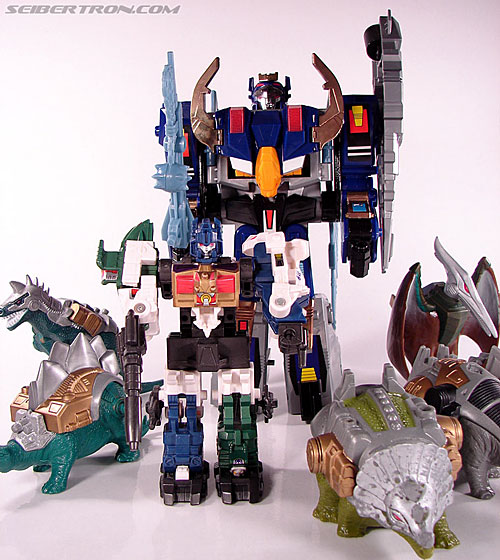Transformers Victory Dinoking (Image #78 of 83)