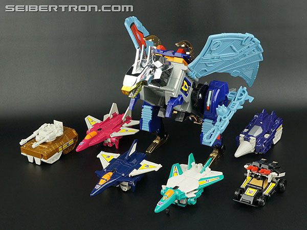 Transformers Victory Drillhorn (Image #21 of 92)