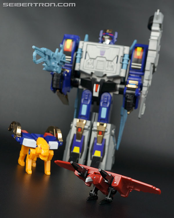 Transformers Victory Eaglebreast (Image #58 of 94)