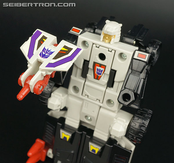 Transformers Victory Jaguarbreast (Image #3 of 45)