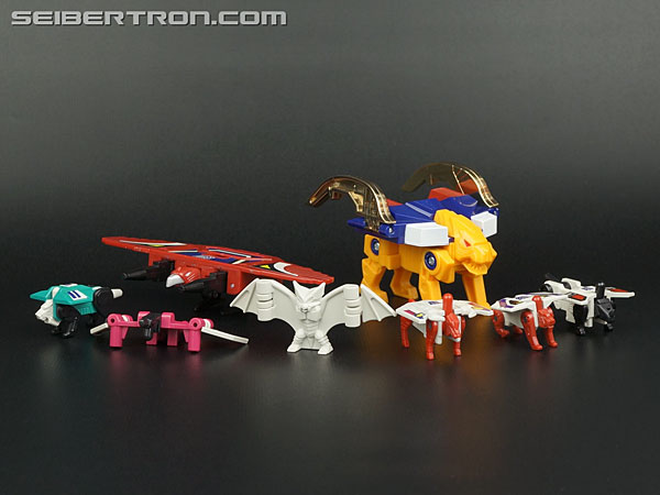 Transformers Victory Jaguarbreast (Image #44 of 45)