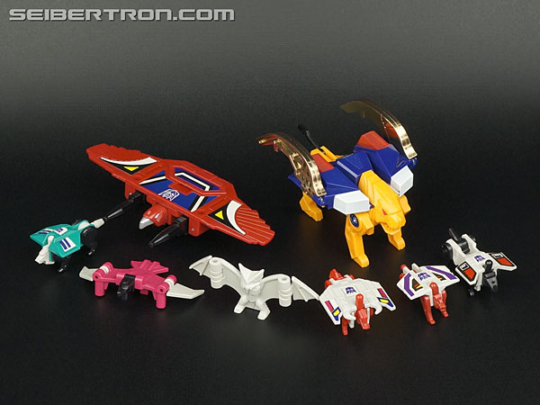 Transformers Victory Jaguarbreast (Image #45 of 45)