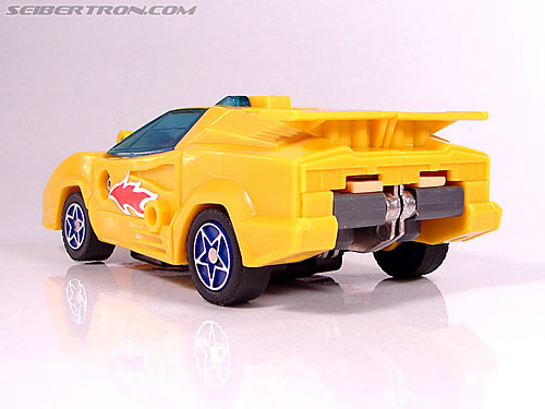 Transformers Victory Laster Toy Gallery (Image #38 of 111)