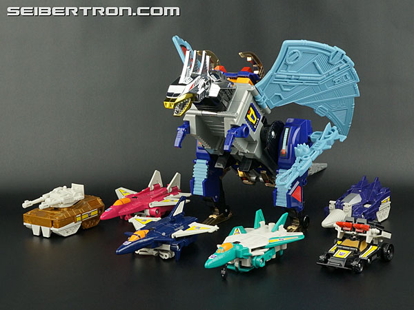 Transformers Victory Leozack (Image #27 of 104)