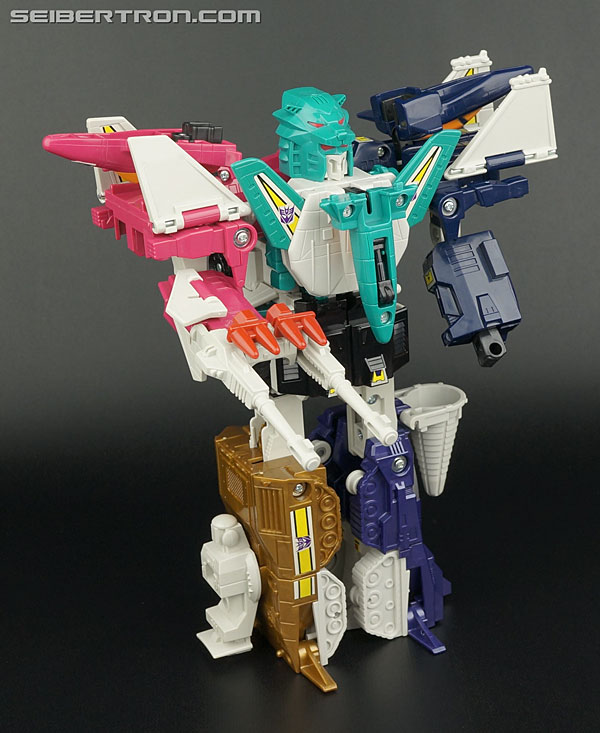 Transformers Victory Liokaiser (Image #110 of 133)