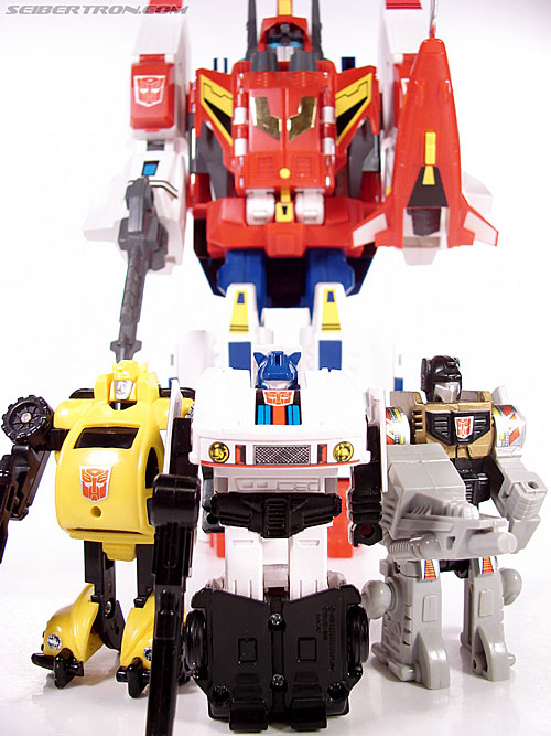 Transformers Victory Jazz (Meister) Toy Gallery (Image #61 of 76)