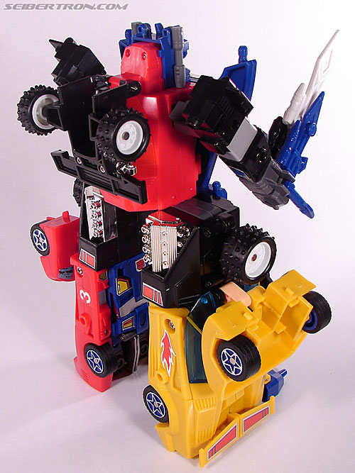 Transformers Victory Road Caesar (Image #32 of 77)