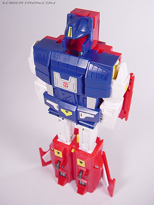 Transformers Victory Saber (Image #23 of 55)