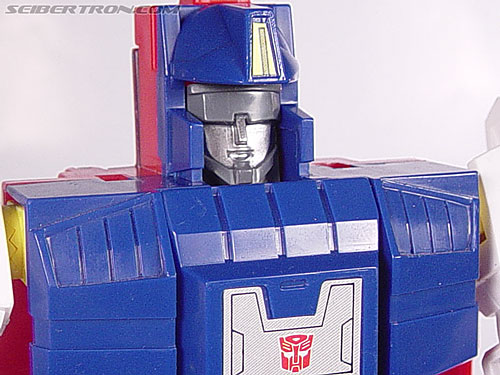 Transformers Victory Saber (Image #30 of 55)