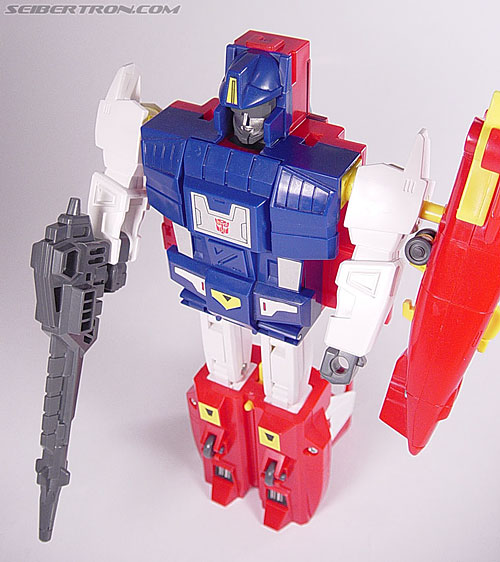 Transformers Victory Saber (Image #38 of 55)