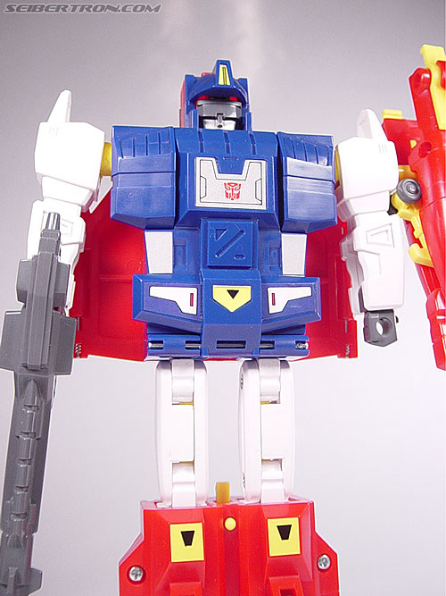 Transformers Victory Saber (Image #46 of 55)