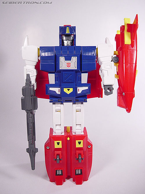 Transformers Victory Saber (Image #49 of 55)