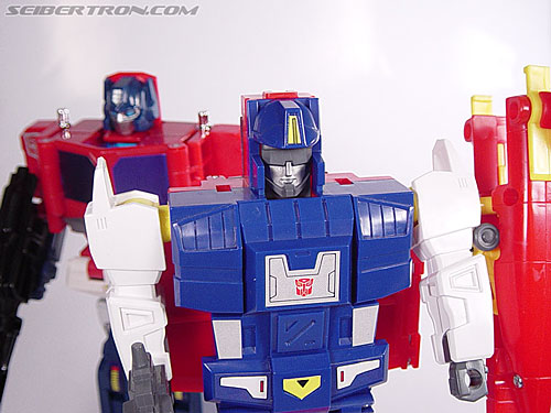 Transformers Victory Saber (Image #53 of 55)