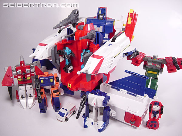 Transformers Victory Star Saber (Image #60 of 157)