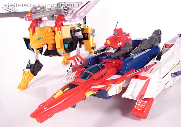 Transformers Victory Star Saber (Image #92 of 157)