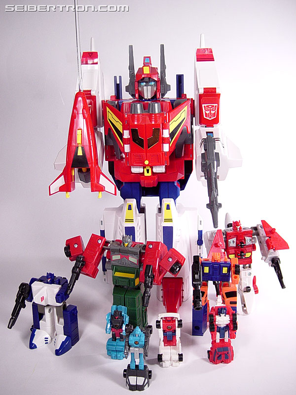Transformers Victory Star Saber (Image #128 of 157)