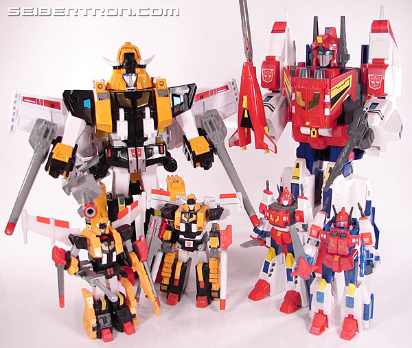 Transformers Victory Star Saber (Image #149 of 157)