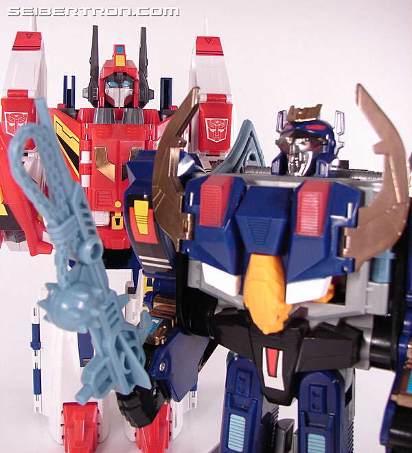 Transformers Victory Star Saber (Image #155 of 157)